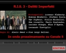 ris 5 delitti imperfetti
