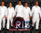 ris delitti imperfetti